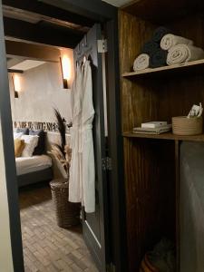 St Antonis Apartment