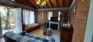 Μια τηλεόραση ή/και κέντρο ψυχαγωγίας στο Merlo2