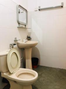Bagno di Pawana Rest