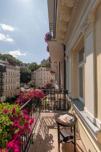 Foto dalla galleria di Spa Hotel ULRIKA a Karlovy Vary
