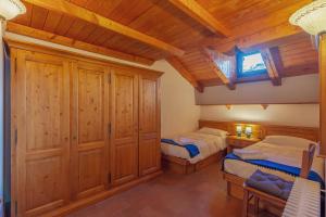 Gallery image of Chalet Pontal 7 in Entrèves