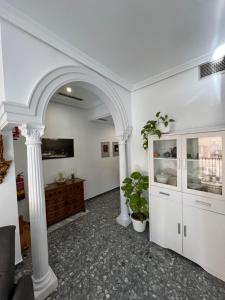 Fotografia z galérie ubytovania TORREPEREA- Piso completo v destinácii Jaén