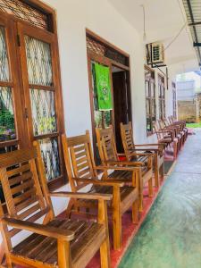 Foto dalla galleria di Pawana Rest a Dambulla