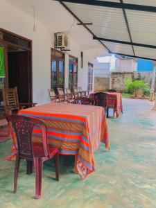 Foto dalla galleria di Pawana Rest a Dambulla