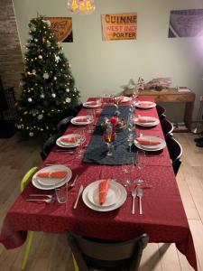 Fotografie z fotogalerie ubytování Atlantic Retreat Lodge v destinaci Kinvara