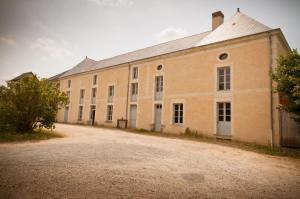 Imagen de la galería de Gîte des Grands Moulins de Baugé, en Baugé