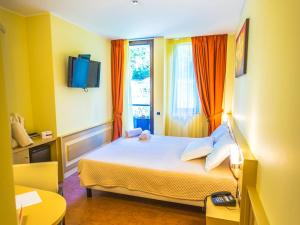 Afbeelding uit fotogalerij van Relais Sans Soucis & Spa in Ronciglione