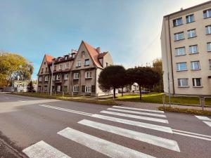 Foto dalla galleria di Apartamenty KTW Park Śląski a Katowice