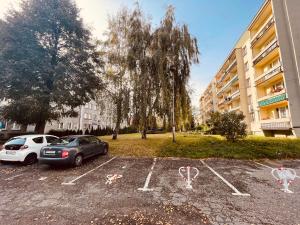 Fotografia z galérie ubytovania Apartamenty KTW Park Śląski v Katoviciach