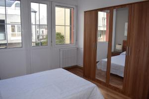 Albareda apartamento super-céntrico en Sarria, Sarria ...