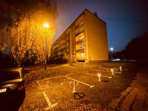 Fotografia z galérie ubytovania Apartamenty KTW Park Śląski v Katoviciach