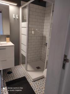 Zdjęcie z galerii obiektu Casita Roque Real w mieście Puntagorda