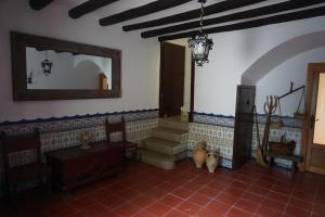Fotografie z fotogalerie ubytování Casa El Regall v destinaci Cálig