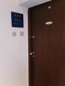Fotografia z galérie ubytovania Apartment Budin 2, Rijeka center v destinácii Rijeka