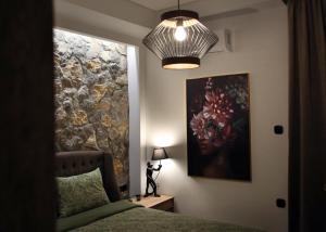 Gallery image of LA Larissa Luxury Apartments Kreousa in Larisa