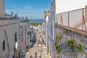 Afbeelding uit fotogalerij van Corso Mazzini White Houses in Ostuni