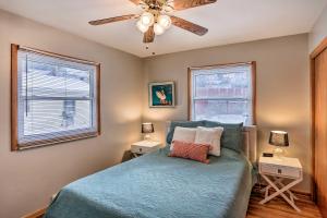 Gallery image of Deadwood Apartment - Walk to Historic Downtown! in Deadwood