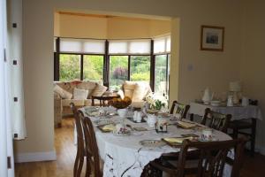 Gallery image of Palmgrove Bed & Breakfast in Listowel