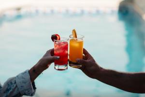 Hotel Batista的酒水