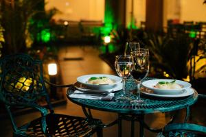 Hotel Batista的酒水