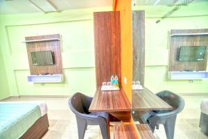 Fotografie z fotogalerie ubytování RedKEY Inn Bangalore Airport v destinaci Yelahanka