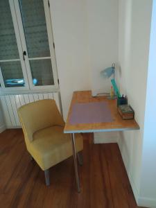 Fotografie z fotogalerie ubytování Gîte Moishan v destinaci Mouchan