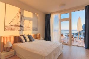 Gallery image of Talisman in Kavarna