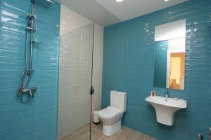 Gallery image of Talisman in Kavarna