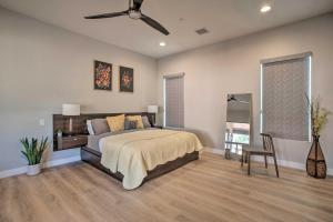 Ảnh trong thư viện ảnh của Sedona Sanctuary with Hot Tub, Fire Pit and Grill ở Sedona +20 ảnh