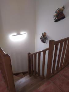 Gallery image of Apartament dúplex d'una habitació in Borredá
