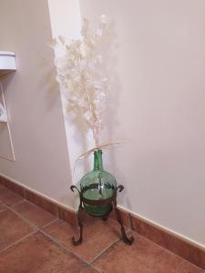 Gallery image of Apartament dúplex d'una habitació in Borredá