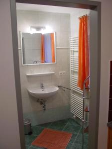 Koupelna v ubytování Ferienhaus Kaml Franz + 43 fotografií