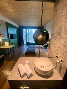 Fotografie z fotogalerie ubytování Gasthof-Hotel Höhensteiger v destinaci Rosenheim