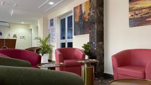 Gallery image of LA ROCHELLE HOTEL in Yaoundé