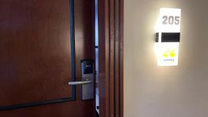 Gallery image of LA ROCHELLE HOTEL in Yaoundé