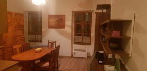 Fotografie z fotogalerie ubytování Apartmán náměstí 2 v destinaci Horní Blatná