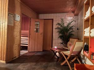 Fotografie z fotogalerie ubytování Landgasthof 'Zur Quelle' v destinaci Wächtersbach
