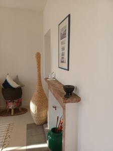 Fotografie z fotogalerie ubytování Feluca v destinaci Luino