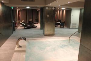 Foto sihtkohas Toulouse asuva majutusasutuse Hotel Palladia galeriist