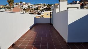 Zdjęcie z galerii obiektu Ático Málaga Tallaví w Maladze