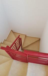Zdjęcie z galerii obiektu Ático Málaga Tallaví w Maladze