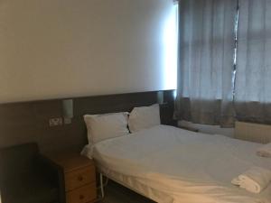 Fotografie z fotogalerie ubytování Spacious Entire Two Double Bedrooms Flat, N 3 v destinaci Great Yarmouth + 5 fotografií