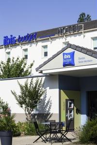 ibis budget Nantes St Herblain