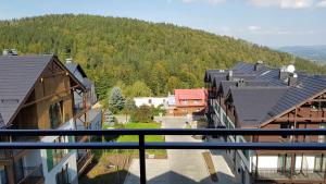Výhľad na hory alebo výhľad na hory priamo z apartmánu + 25 fotografií