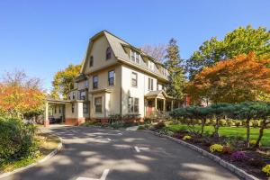 Photo de la galerie de l'établissement DeBary Inn, à Summit