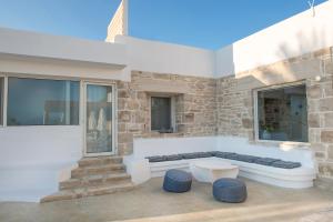 Kép New Villa Komos in Pitsidia,Matala,Crete szállásáról Picídiában a galériában