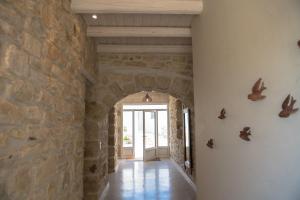 Kép New Villa Komos in Pitsidia,Matala,Crete szállásáról Picídiában a galériában
