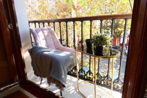 Luxury Apartment Arenal, 6Pax Parking Optional, Sevilla ...