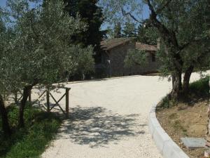 Fotografie z fotogalerie ubytování Camere Ramaccia v destinaci Assisi