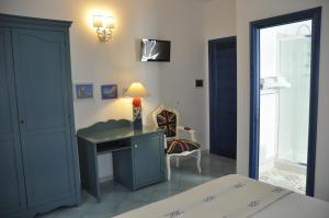 Gallery image of Athena Bed & Breakfast in San Vito lo Capo